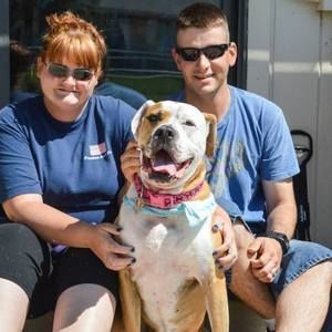 Meet your Posher, Robert